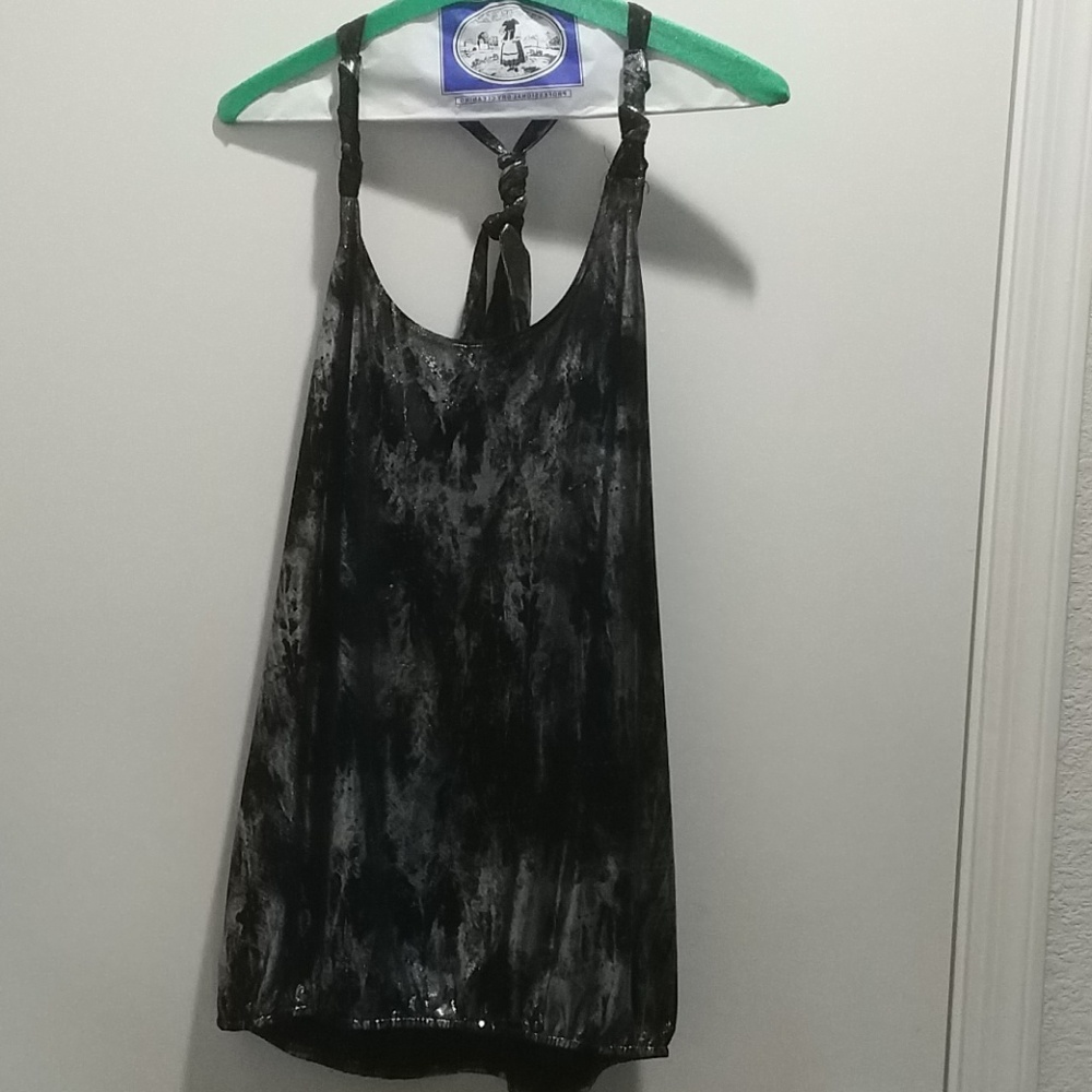 Sexy Tank top (Daytrip from Buckle)